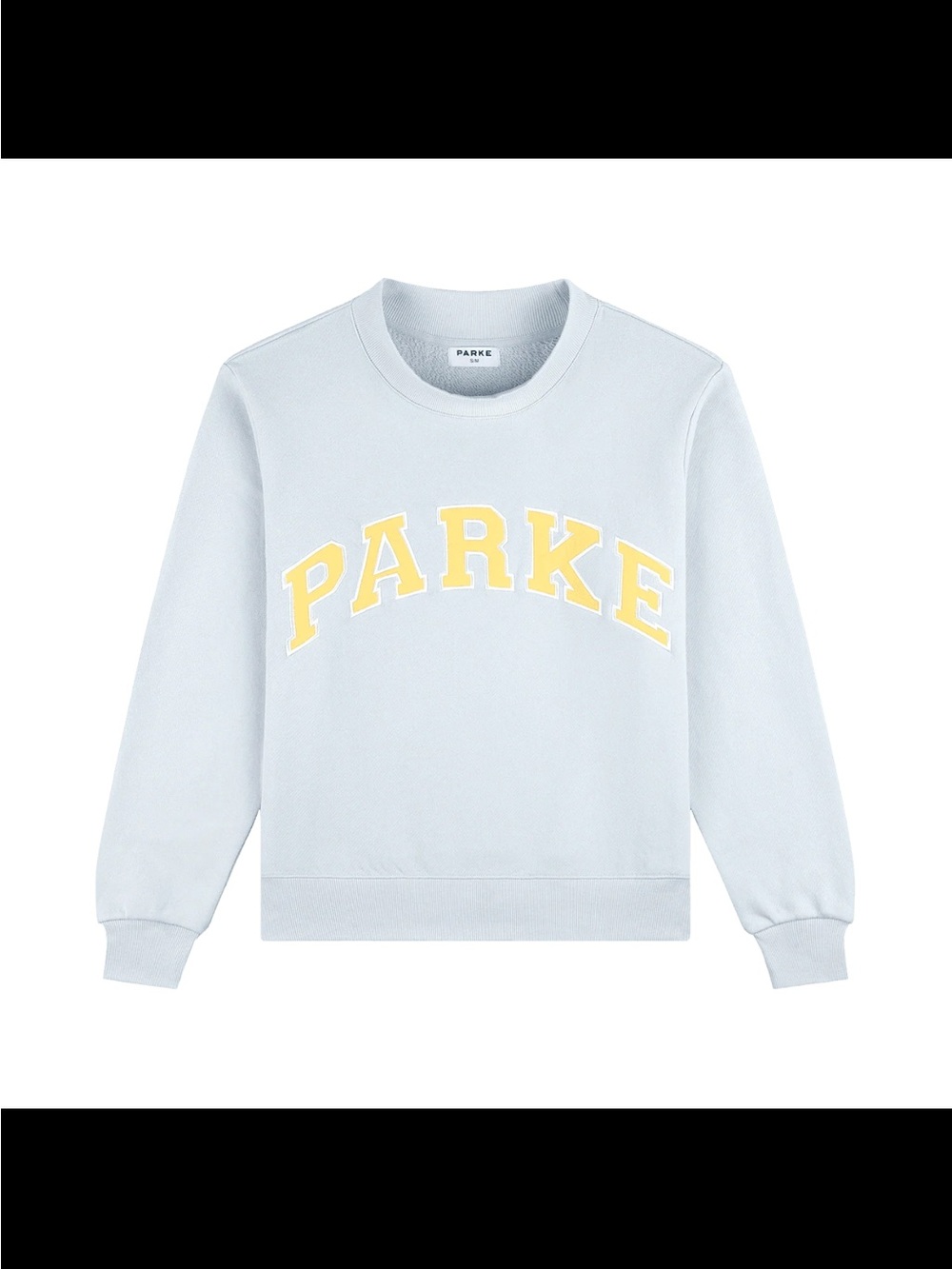 PARKE Birthday Blueberry Lemonade Size L/XL